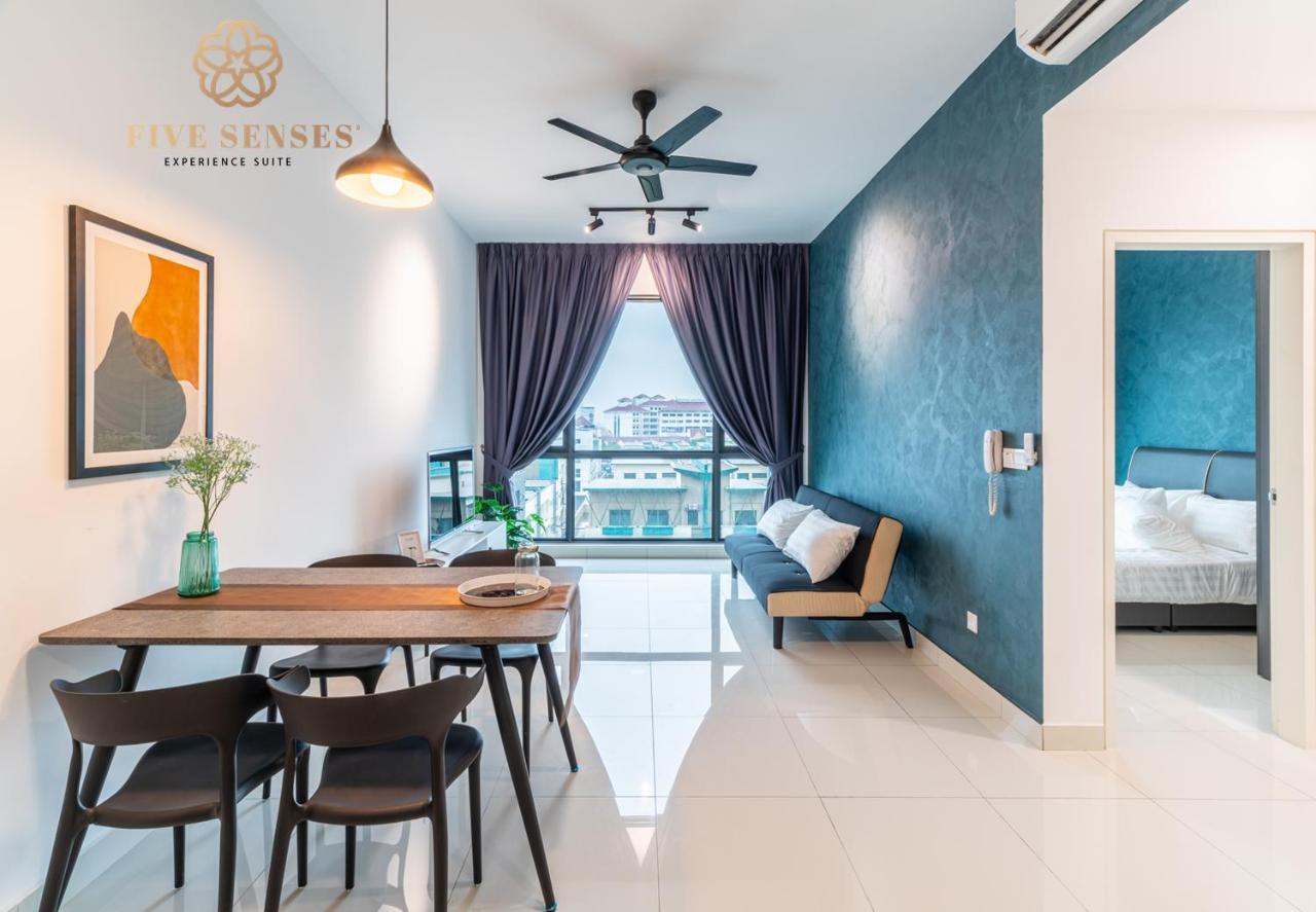 אפרטהוטל פטלין ג'איה Greenfield Sunway By Five Senses מראה חיצוני תמונה