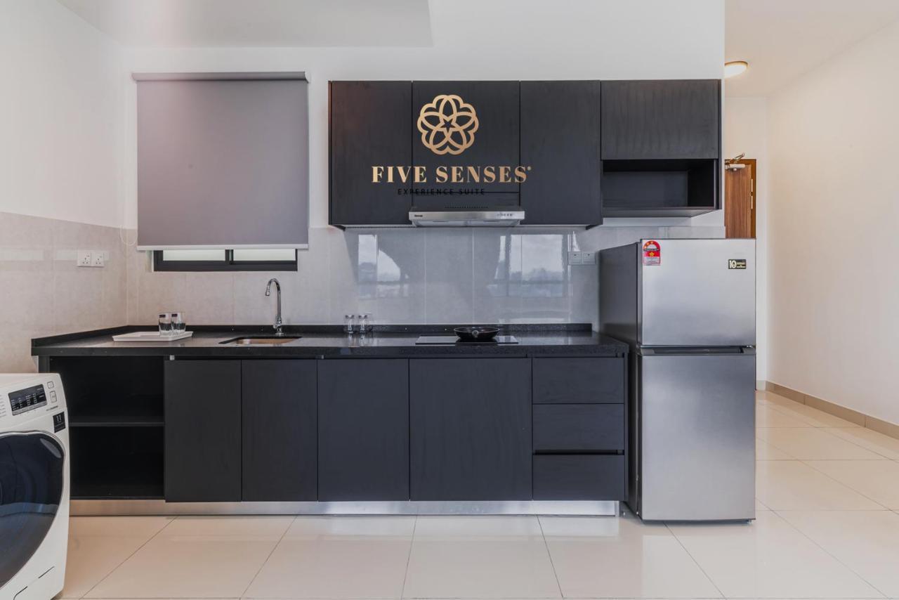אפרטהוטל פטלין ג'איה Greenfield Sunway By Five Senses מראה חיצוני תמונה
