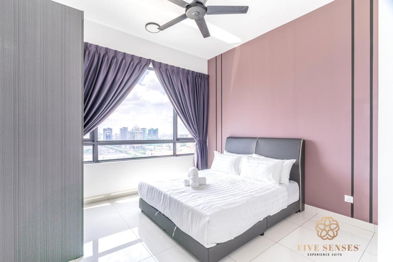 אפרטהוטל פטלין ג'איה Greenfield Sunway By Five Senses מראה חיצוני תמונה