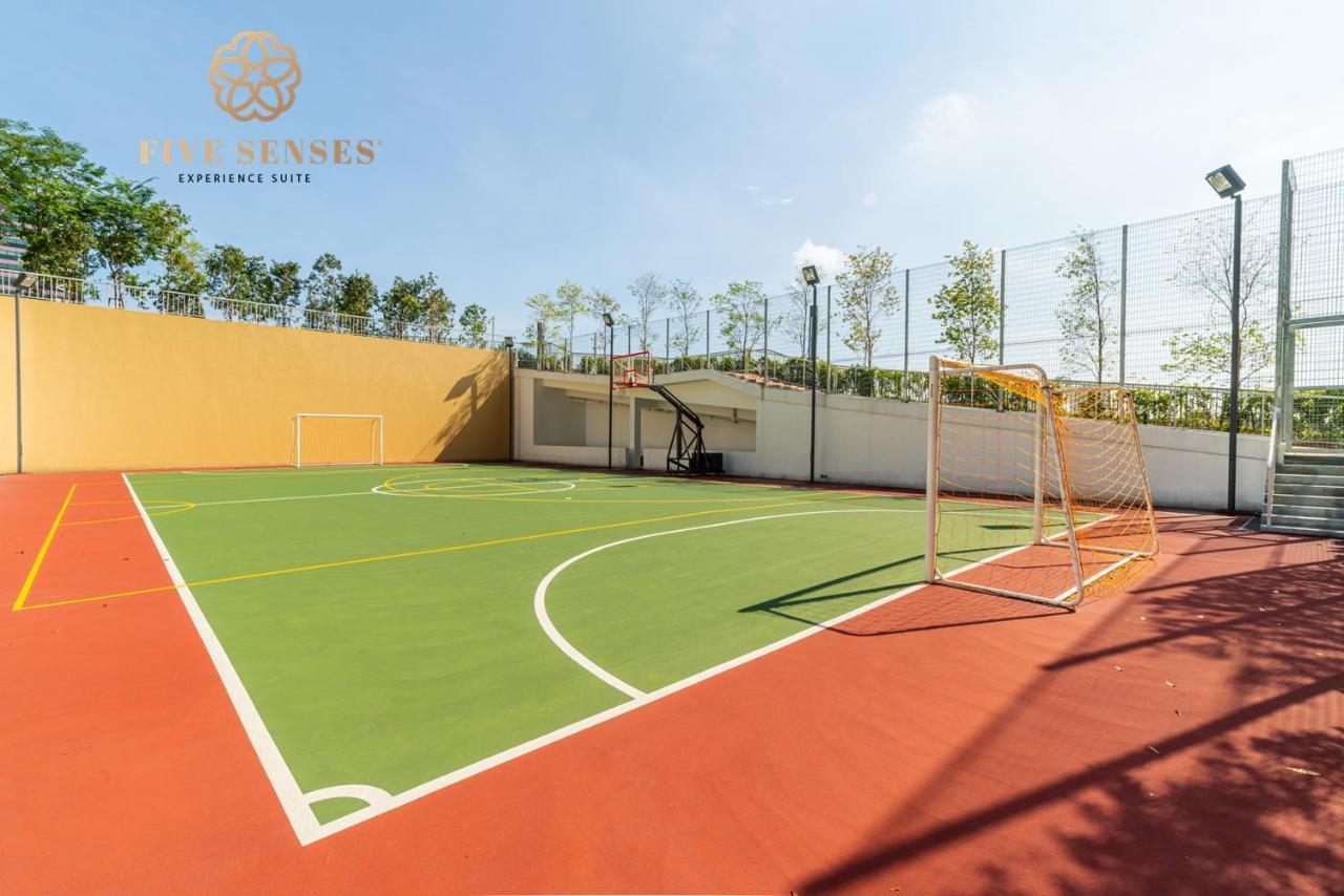 אפרטהוטל פטלין ג'איה Greenfield Sunway By Five Senses מראה חיצוני תמונה