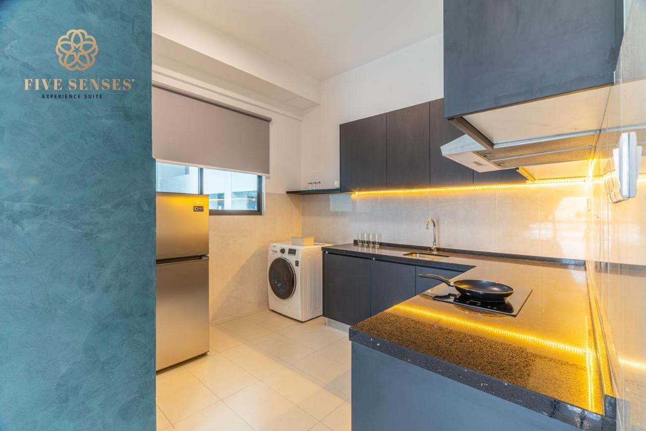 אפרטהוטל פטלין ג'איה Greenfield Sunway By Five Senses מראה חיצוני תמונה