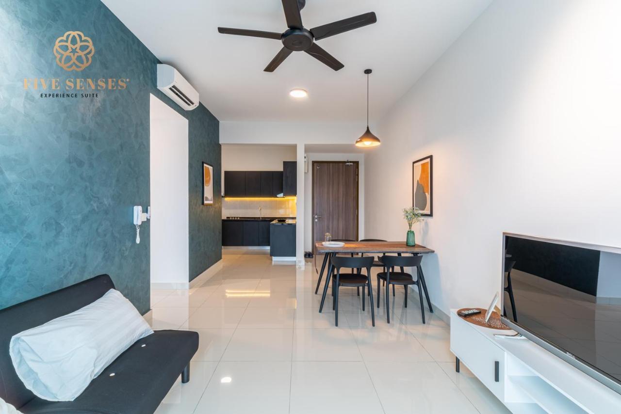 אפרטהוטל פטלין ג'איה Greenfield Sunway By Five Senses מראה חיצוני תמונה