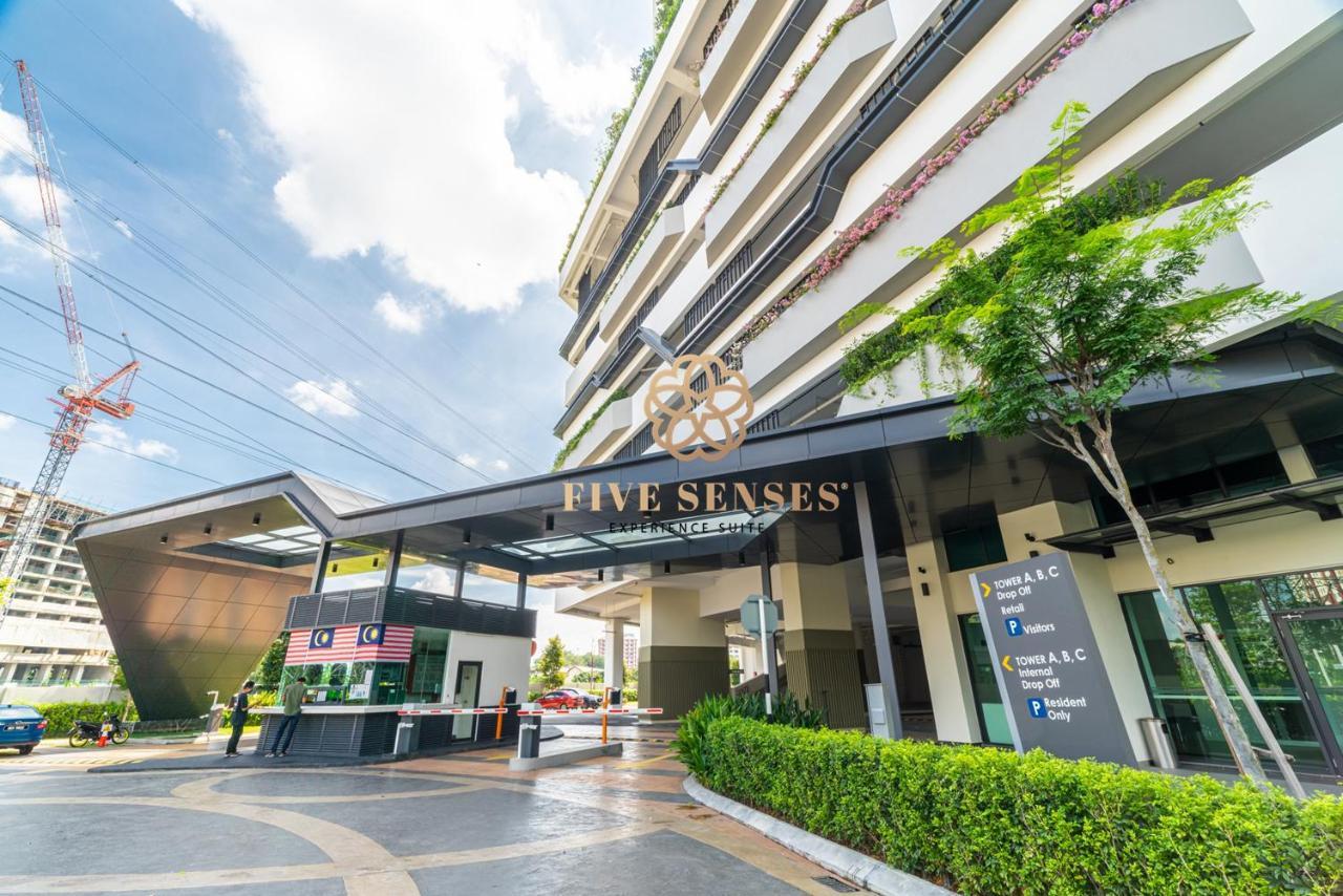 אפרטהוטל פטלין ג'איה Greenfield Sunway By Five Senses מראה חיצוני תמונה
