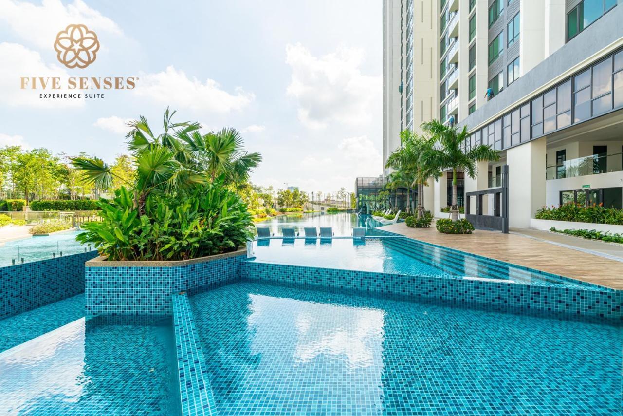 אפרטהוטל פטלין ג'איה Greenfield Sunway By Five Senses מראה חיצוני תמונה