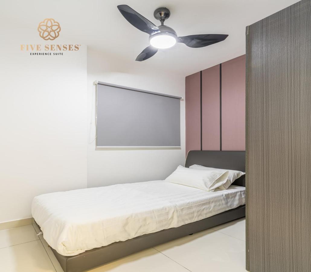 אפרטהוטל פטלין ג'איה Greenfield Sunway By Five Senses מראה חיצוני תמונה